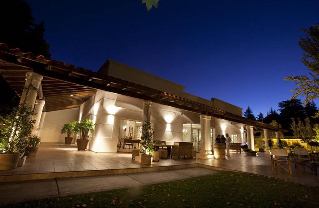 Terrazas de los Andes Guest House