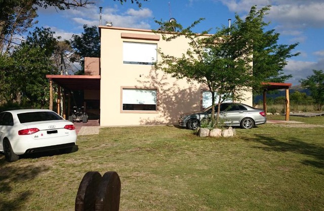 Terrazas de Villa Gloria