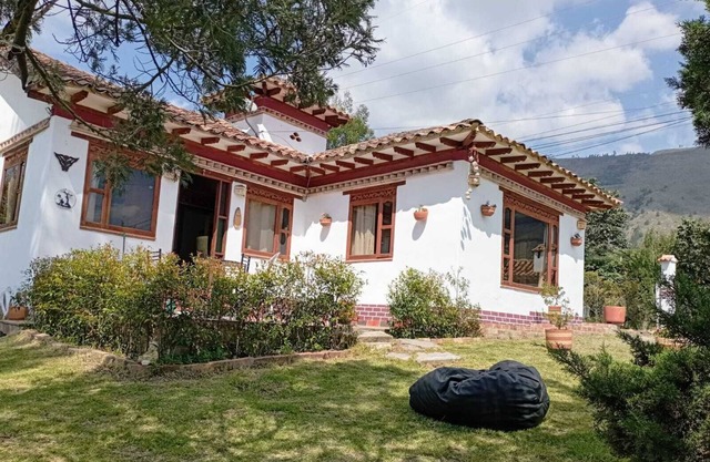Terrazen Cabaña - Disfruta de la Naturaleza