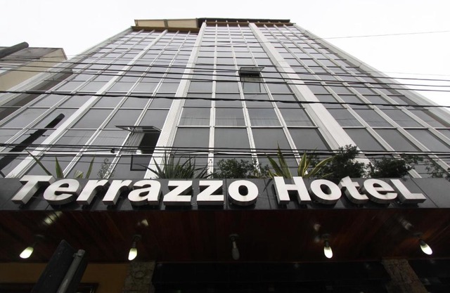 Terrazzo Hotel