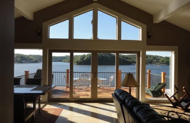 Terrific Lake View! Totally Updated! All Bedrooms w lake view! Boat Rentals.
