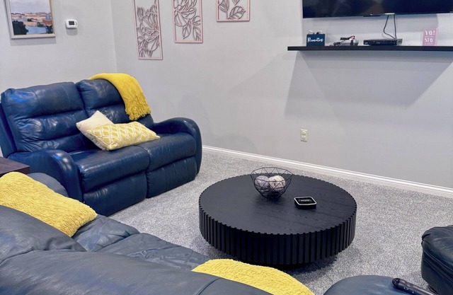 Terry Townhouse Two