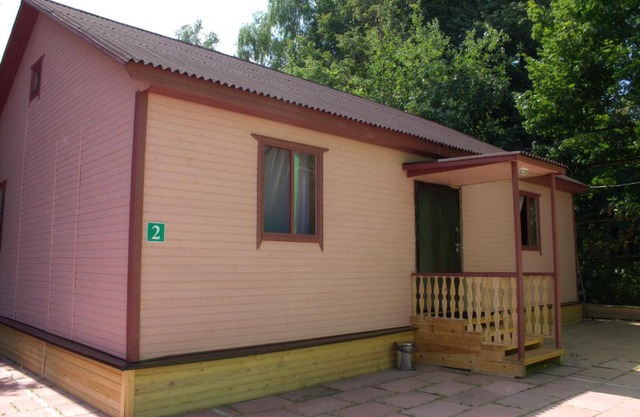 Tesna Vacation Home
