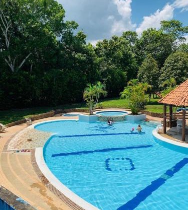Tesoro Paradise
