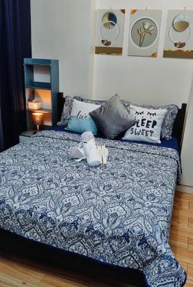 Tessa's Place Staycation