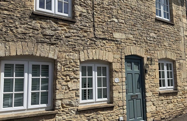 Tetbury Town Centre Cotswold Cottage