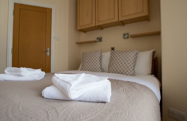 Tethera - Bowness-on-Windermere Central