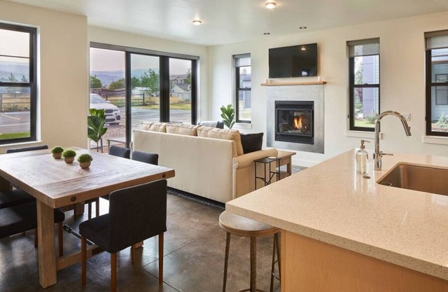 Teton Fishing Flat #3