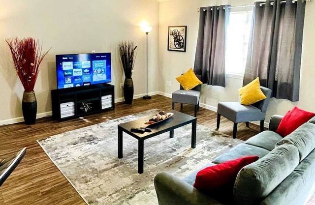 ★TEXAN house ☻ 3 Bed, 2 Baths in The Woodlands