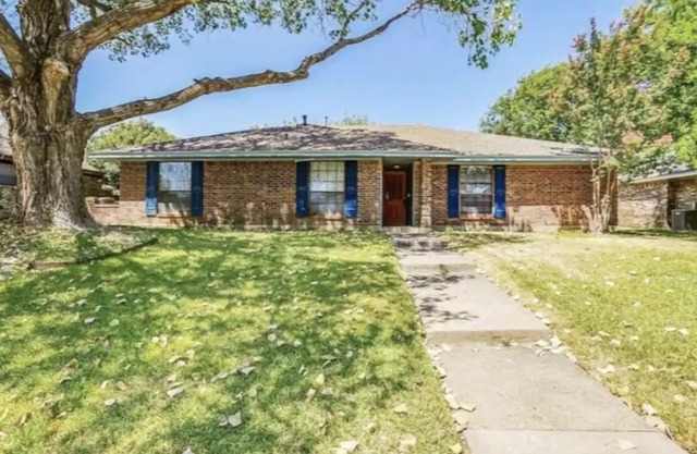 Texan Tranquility Retreat