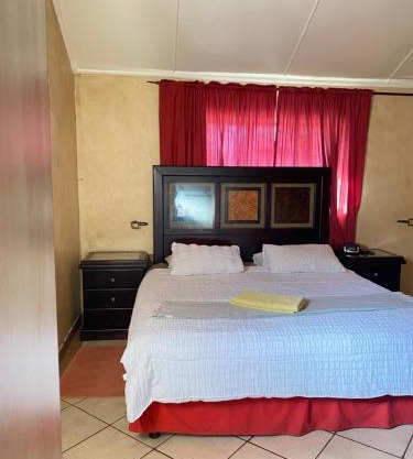 Texas Phalaborwa guesthouse