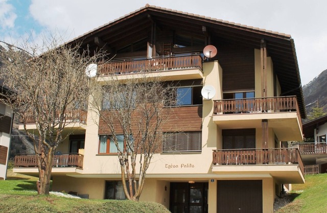 Tgèsa Palits Seehuber by Interhome
