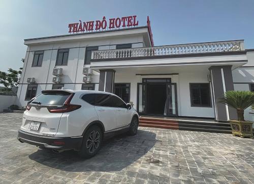 Thành Đô Hotel - Khe Sanh