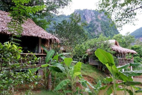 Thái Tâm homestay