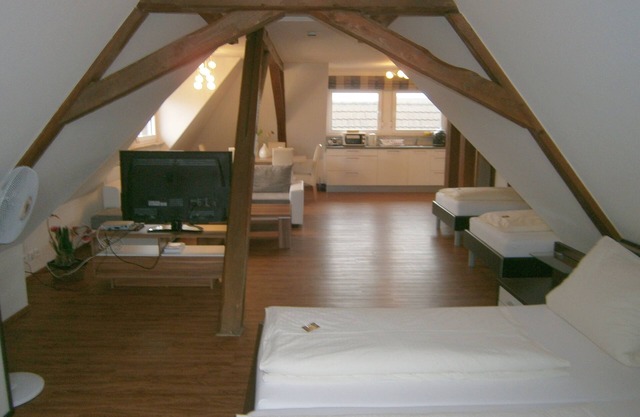 Thai Tawan Loft at Europa-Park Rust