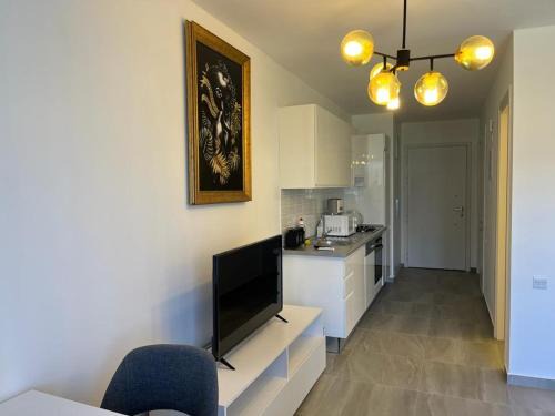 Thalassa Beach Resort Apartment