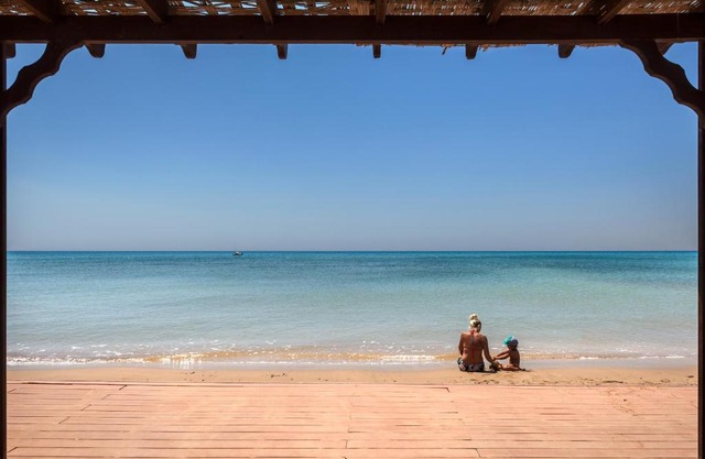 Thalassa Private Pent Houses