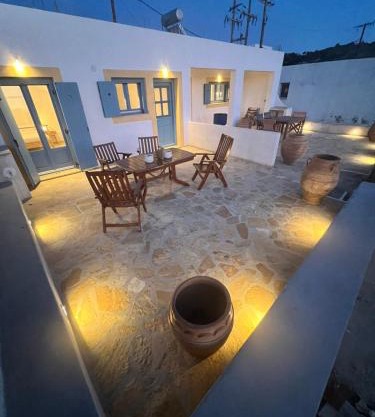 Thalassea house1 Lipsi