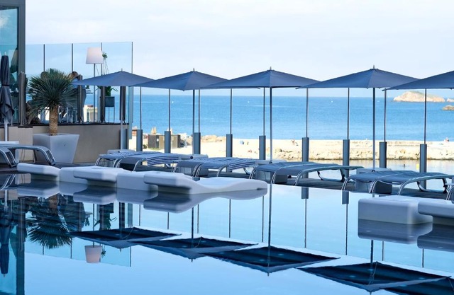 Thalazur Bandol Ile Rousse - Hôtel & Spa