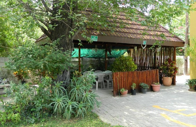 Thamalakane guest house