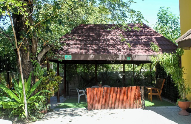 Thamalakane Guest House