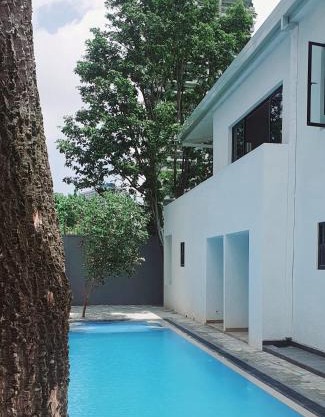 Thambili Villa