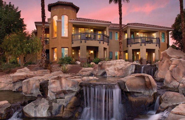 Thanksgiving Nov23-30,2025 MARRIOTT DESERT SPRINGS FullResortAccess Luxury 2B/2B
