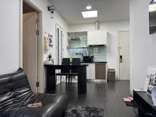 Thao Dien Apartment