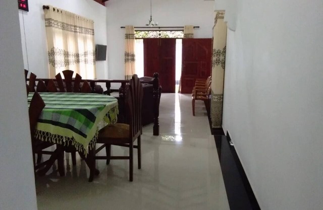 Tharitha Dodanduwa Villa