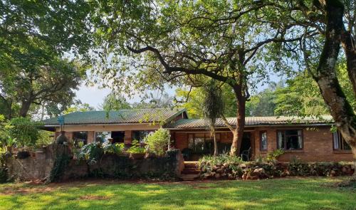 Thathe Dam Lodge