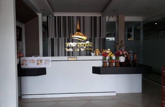 Thatluangview Hotel