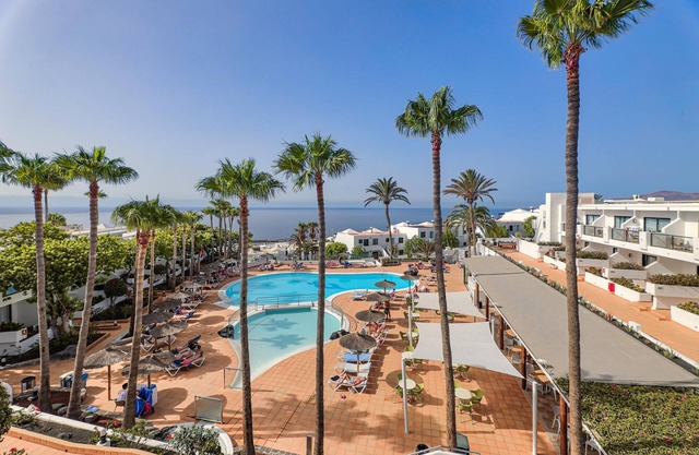 THB Flora Aparthotel