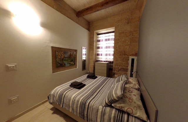 The 119 GREAT SIEGE Apartment