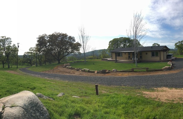 "The 56" - Yosemite Foothills Ranch
