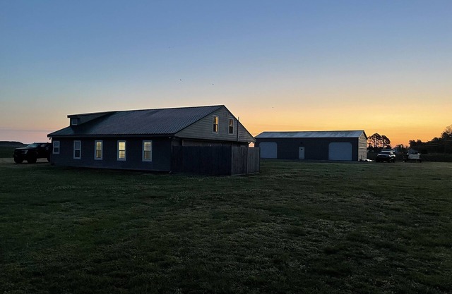 The 784 LodgenHyde County Outdoorsman Retreat