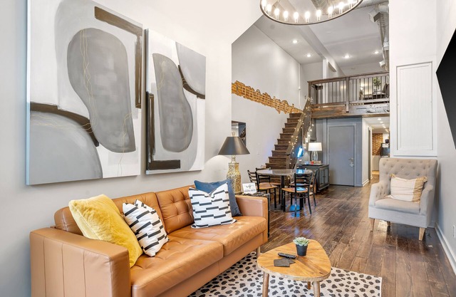 The 870 Loft