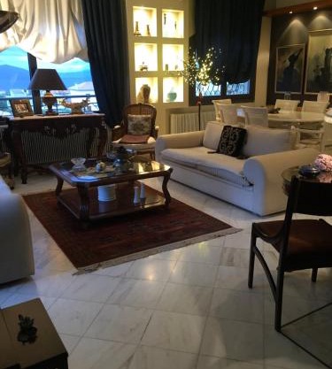The A project, Deluxe Suites