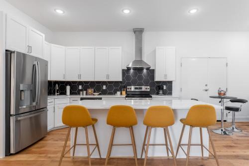 The A Side by Stay Local Nashville