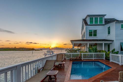 The Abaco Inn