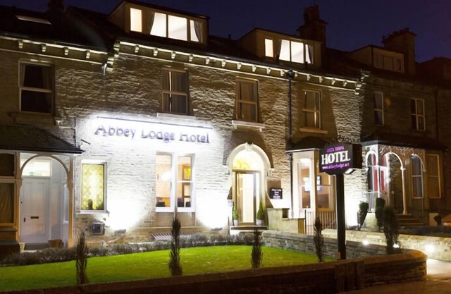 The Abbey Lodge Hotel
