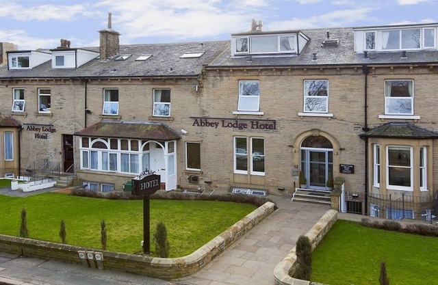 The Abbey Lodge Hotel