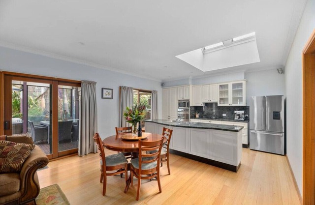 The Acreage in the Yarra Valley