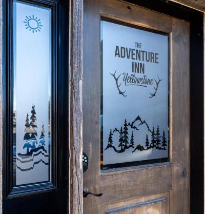 The Adventure Inn Yellowstone