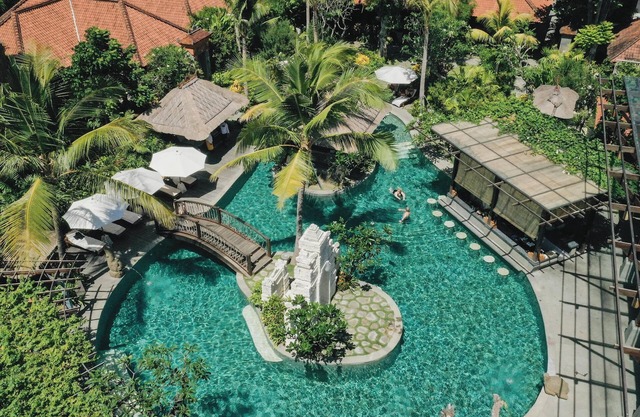 The Alantara Sanur