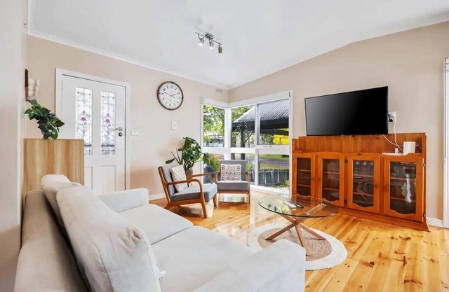 The Alcove Ballarat - Cozy Home 2 Bedrooms For Family In Ballarat Homestead