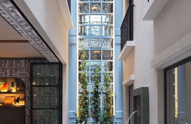 The Alest Hotel