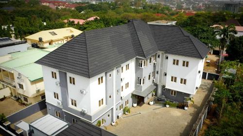 The Alexandra Apartments, Wuse II