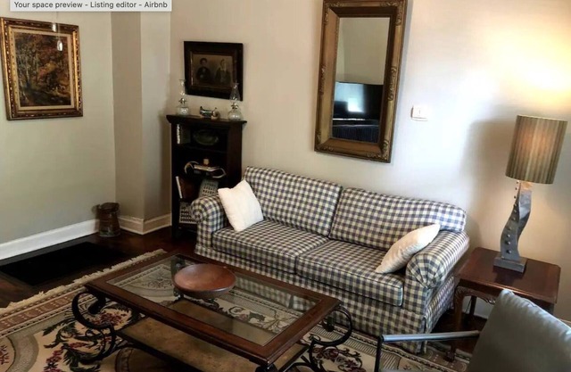 The Alexandria House #1