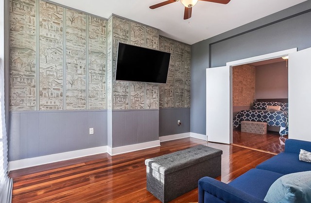 The Algiers Point Casa