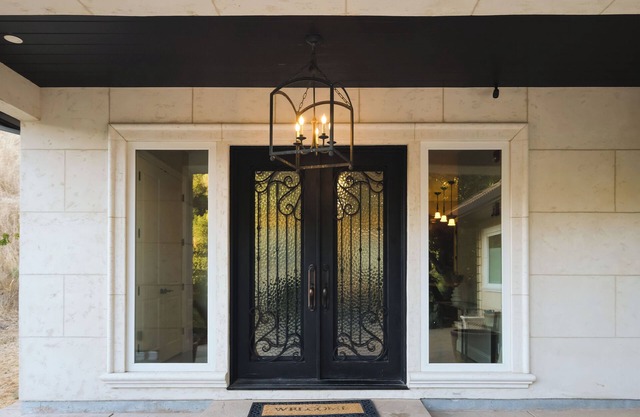 The Alhambra Retreat Gated Spacious Private